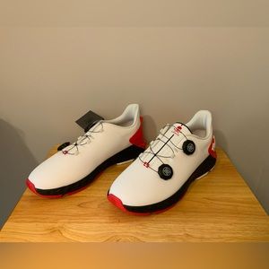 G/FORE Men's G/DRIVE Spikeless Golf Shoes - Size 11 1/2 - NEW with Tags (No Box)